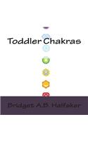 Toddler Chakras