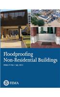 Floodproofing Non-Residential Buildings