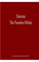 Demons The Parasites Within