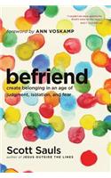 Befriend