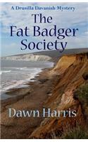 The Fat Badger Society