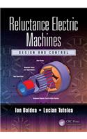 Reluctance Electric Machines