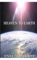 Heaven To Earth