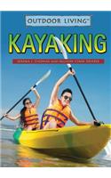 Kayaking