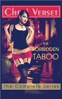 The Forbidden Taboo
