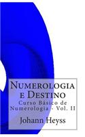Numerologia E Destino