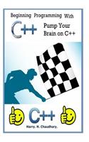 Beginning Programming With C++