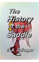 History of the Saddle