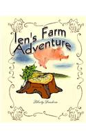 Ien's Farm Adventure