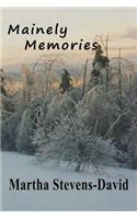 Mainely Memories
