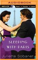Sleeping with Paris