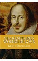 Shakespeare's Women In Love