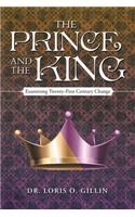 The Prince and the King