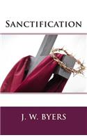 Sanctification