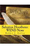 Salvation Hoodlums