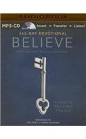 Believe Devotional