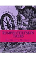 Rumpelstiltskin Tales