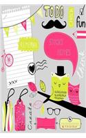 My To Do List Journal