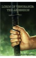 Lords of Vengeance: The Ascension(2 Lords of Vengeance)