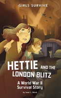 Hettie and the London Blitz