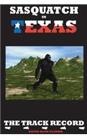 Sasquatch in Texas