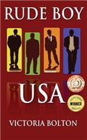 Rude Boy USA: (1 Rude Boy USA)