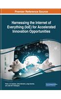 Harnessing the Internet of Everything (IoE) for Accelerated Innovation Opportunities