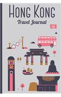 Hong Kong Travel Journal