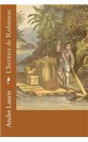 L'heritier de Robinson