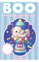 Boo the World's Cutest Dog Volume 1