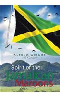 Spirit of the Jamaican Maroons