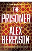 The Prisoner: (11 John Wells Novels)