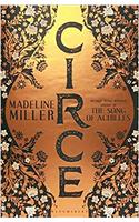 Circe: The Sunday Times Bestseller - LongListed For The Women's Prize For Fiction 2019