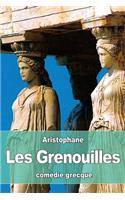 Les Grenouilles