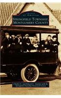 Springfield Township, Montgomery County