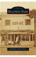 Baldwin Park