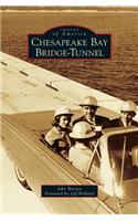 Chesapeake Bay Bridge-Tunnel