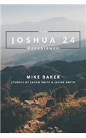 Joshua 24 Experience