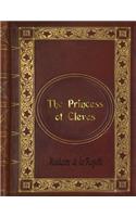 Madame de la Fayette - The Princess of Cleves