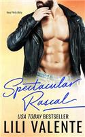 Spectacular Rascal