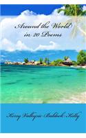 Around the World in 20 Poems
