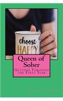 Queen of Sober