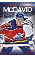 Connor McDavid