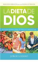 La Dieta de Dios