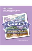 Getting Started with Zen and Ink