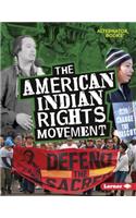 American Indian Rights Movement