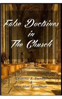 False Doctrines in the Church