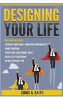 Designing Your Life