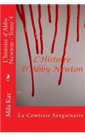 L'Histoire d'Abby Newton - Tome 4