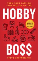 Hobby Boss